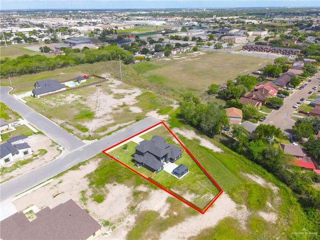 2513 Haverford Boulevard, Harlingen, TX 78552