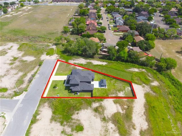2513 Haverford Boulevard, Harlingen, TX 78552