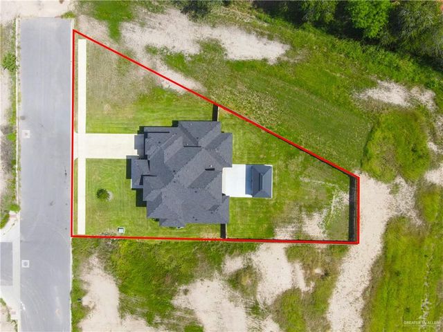 2513 Haverford Boulevard, Harlingen, TX 78552