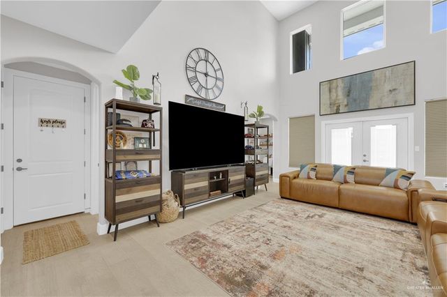 2513 Haverford Boulevard, Harlingen, TX 78552