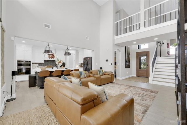 2513 Haverford Boulevard, Harlingen, TX 78552