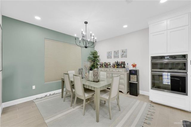 2513 Haverford Boulevard, Harlingen, TX 78552