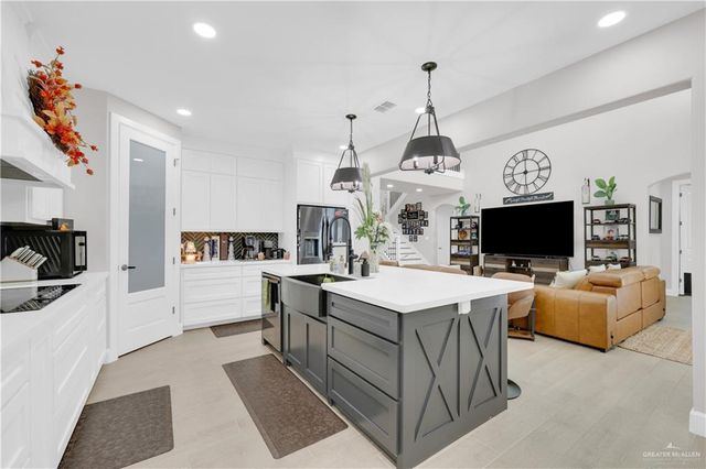 2513 Haverford Boulevard, Harlingen, TX 78552