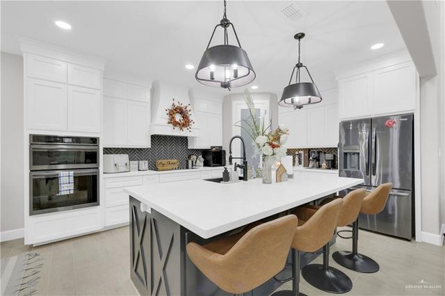 2513 Haverford Boulevard, Harlingen, TX 78552