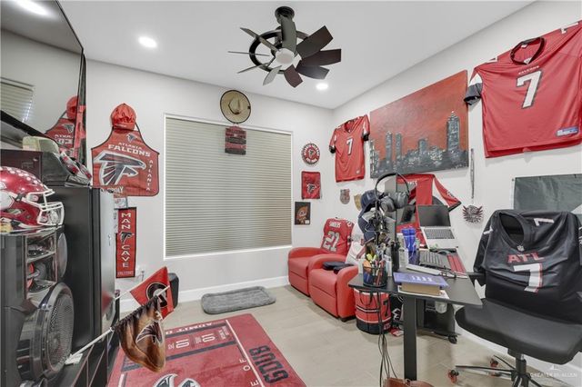 2513 Haverford Boulevard, Harlingen, TX 78552