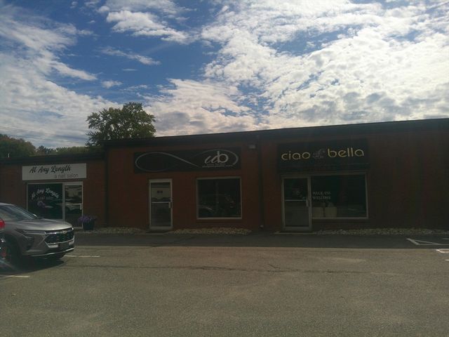 126-134 Shaker Road, East Longmeadow, MA 01028