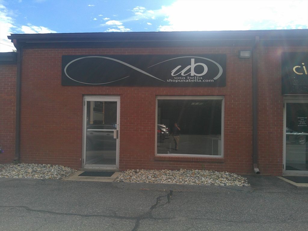 126-134 Shaker Road, East Longmeadow, MA 01028