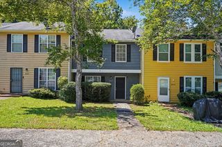 8547 Jamestown Way, Jonesboro, GA 30238