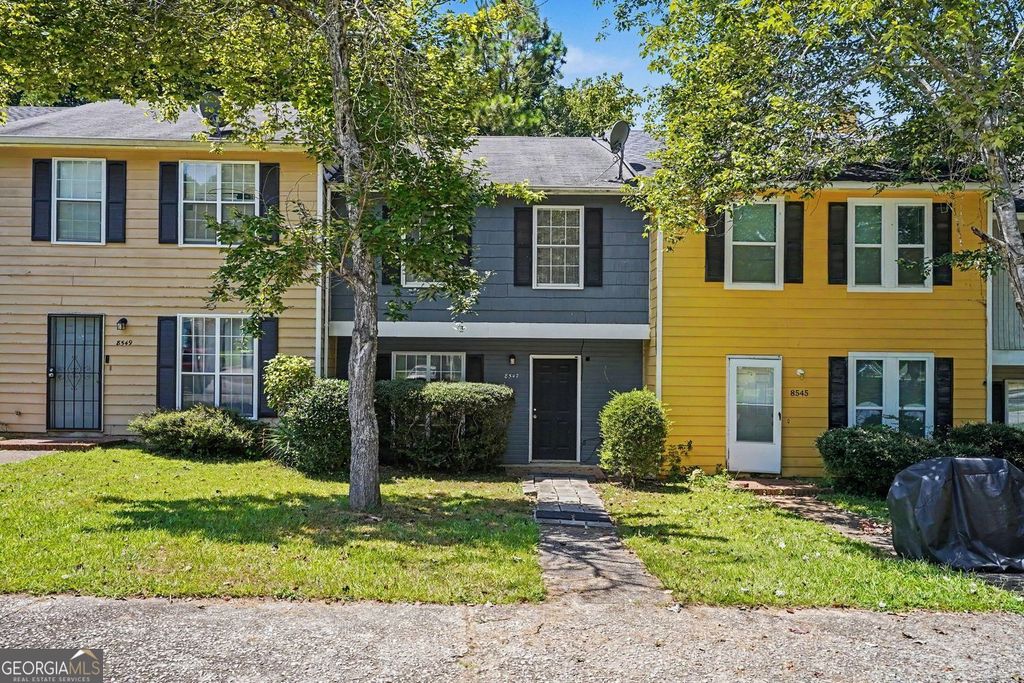 8547 Jamestown Way, Jonesboro, GA 30238
