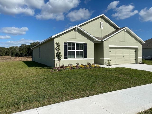 2961 NE 43RD ROAD, Ocala, FL 34470
