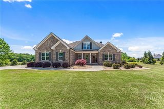 3719 Wild Indigo Crossing, Statham, GA 30666