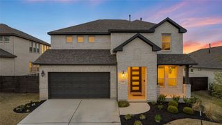 737 Leeward PASS, Leander, TX 78641