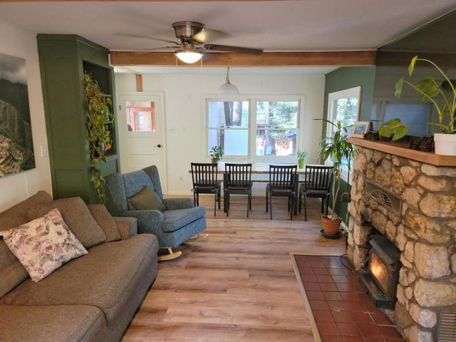 34160 Cable Rd, Alta, CA 95701