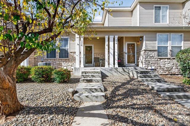 9758 Laredo St 28C, Commerce City, CO 80022