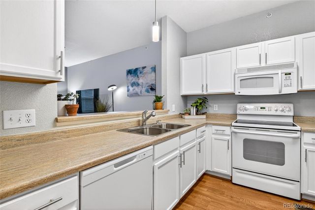 9758 Laredo St 28C, Commerce City, CO 80022