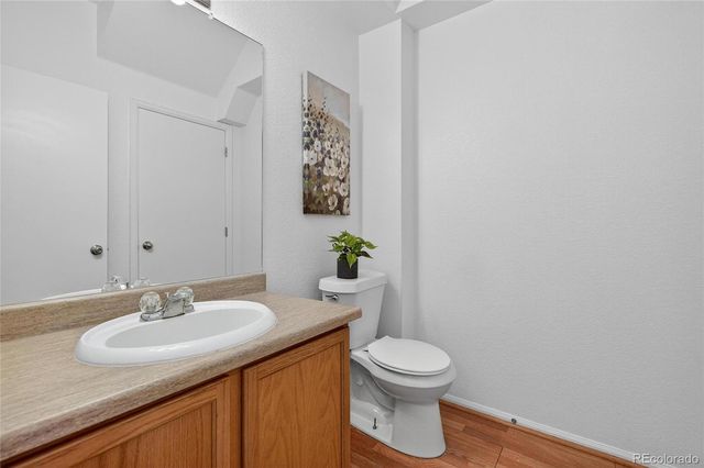 9758 Laredo St 28C, Commerce City, CO 80022