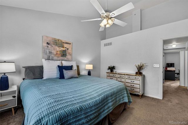 9758 Laredo St 28C, Commerce City, CO 80022