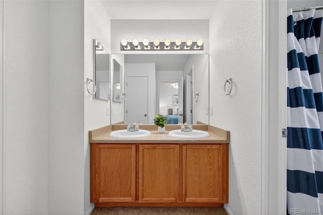 9758 Laredo St 28C, Commerce City, CO 80022
