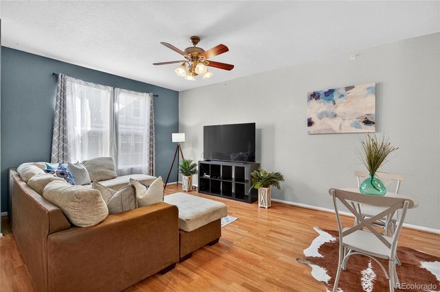 9758 Laredo St 28C, Commerce City, CO 80022