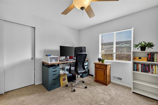 9758 Laredo St 28C, Commerce City, CO 80022