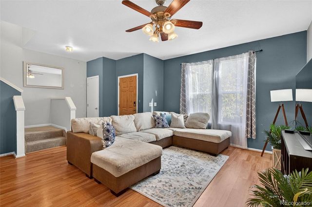 9758 Laredo St 28C, Commerce City, CO 80022