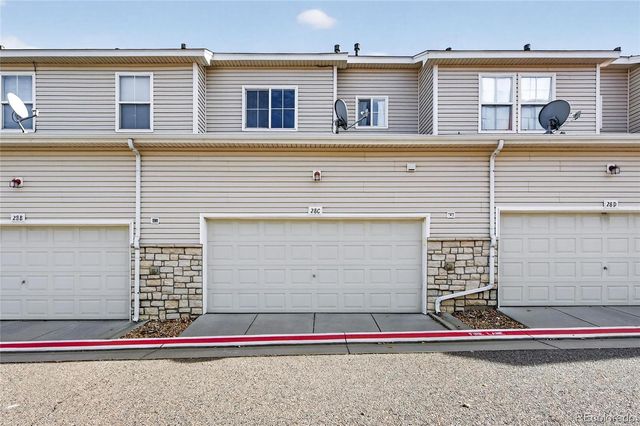 9758 Laredo St 28C, Commerce City, CO 80022