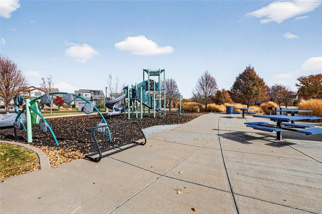 9758 Laredo St 28C, Commerce City, CO 80022
