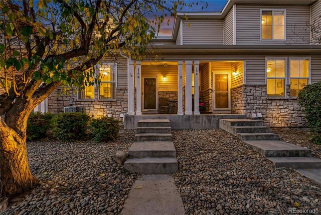 9758 Laredo St 28C, Commerce City, CO 80022
