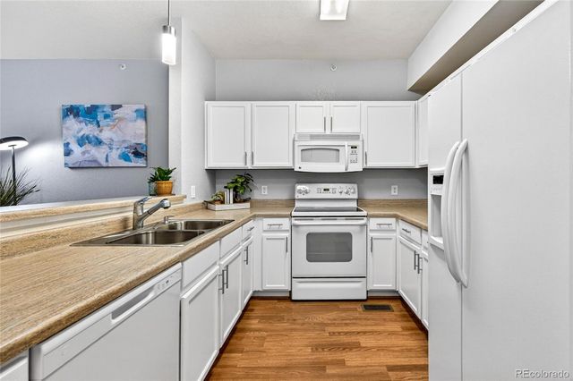 9758 Laredo St 28C, Commerce City, CO 80022