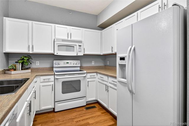9758 Laredo St 28C, Commerce City, CO 80022