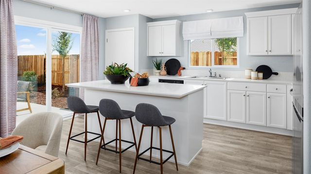 216 Teton Ranch Way, Patterson, CA 95363