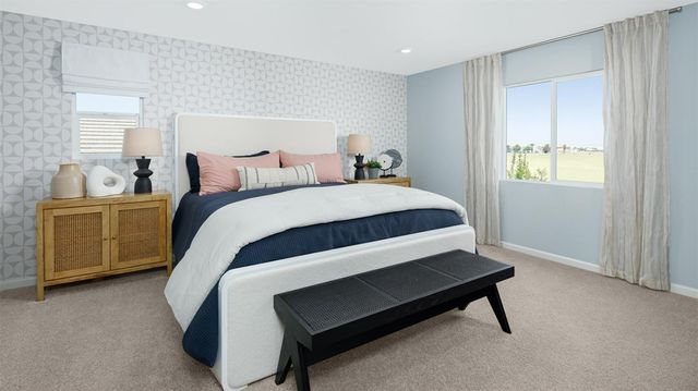 216 Teton Ranch Way, Patterson, CA 95363