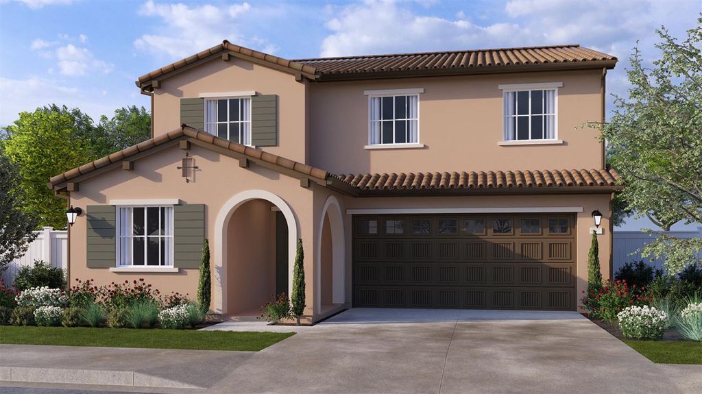 216 Teton Ranch Way, Patterson, CA 95363