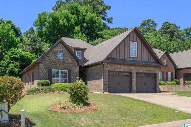724 BAINBRIDGE LANE, Irondale, AL 35210