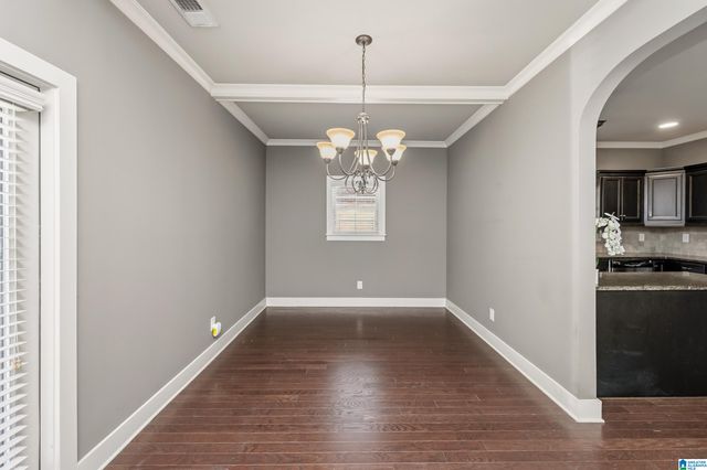 724 BAINBRIDGE LANE, Irondale, AL 35210