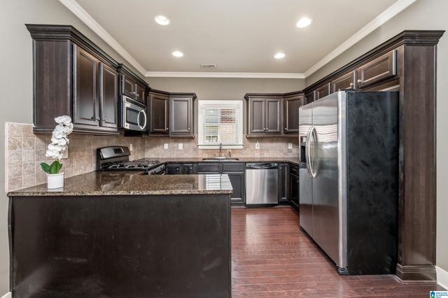 724 BAINBRIDGE LANE, Irondale, AL 35210