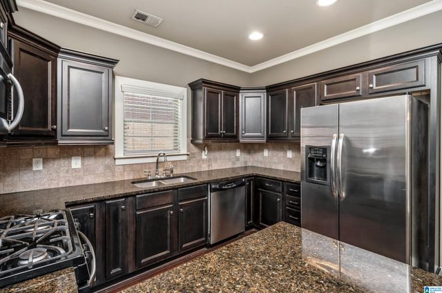 724 BAINBRIDGE LANE, Irondale, AL 35210
