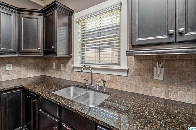 724 BAINBRIDGE LANE, Irondale, AL 35210