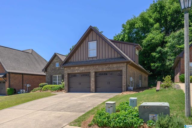 724 BAINBRIDGE LANE, Irondale, AL 35210