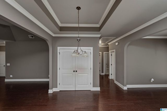 724 BAINBRIDGE LANE, Irondale, AL 35210