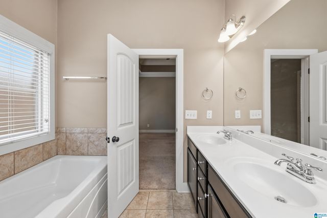 724 BAINBRIDGE LANE, Irondale, AL 35210