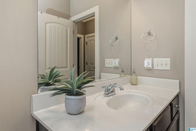 724 BAINBRIDGE LANE, Irondale, AL 35210