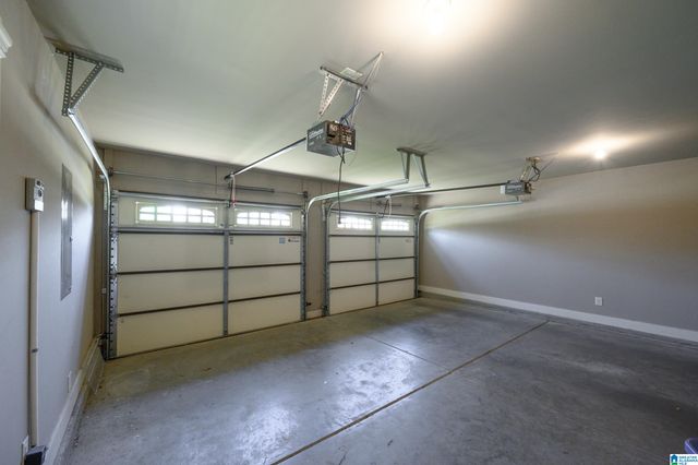 724 BAINBRIDGE LANE, Irondale, AL 35210