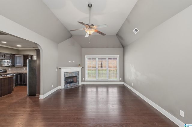 724 BAINBRIDGE LANE, Irondale, AL 35210