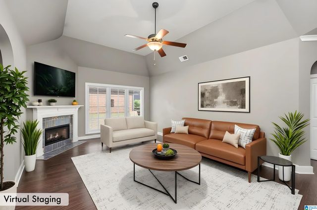 724 BAINBRIDGE LANE, Irondale, AL 35210