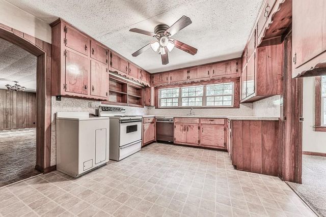 514 Ball Ground Road, Ball Ground, GA 30107