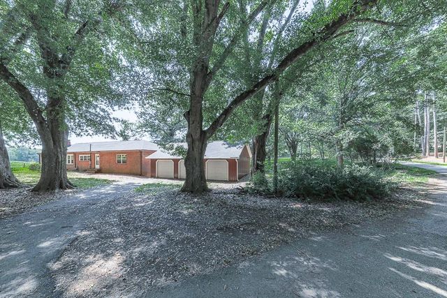 514 Ball Ground Road, Ball Ground, GA 30107