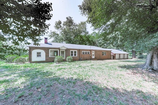 514 Ball Ground Road, Ball Ground, GA 30107
