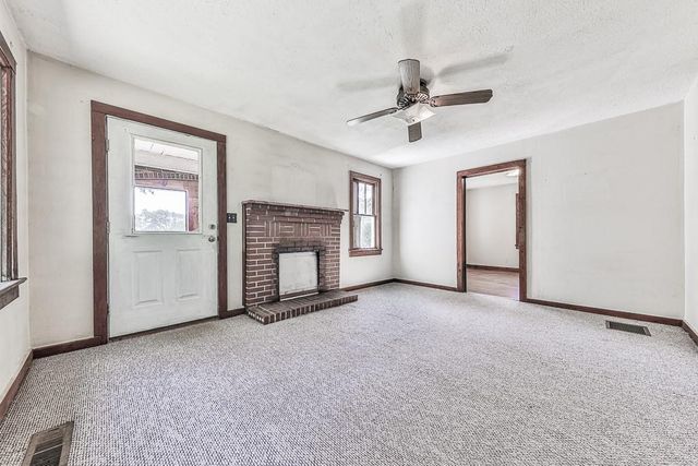 514 Ball Ground Road, Ball Ground, GA 30107