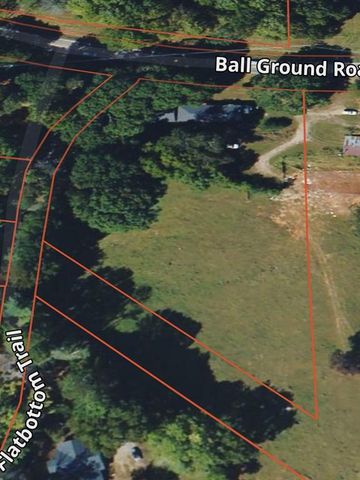 514 Ball Ground Road, Ball Ground, GA 30107